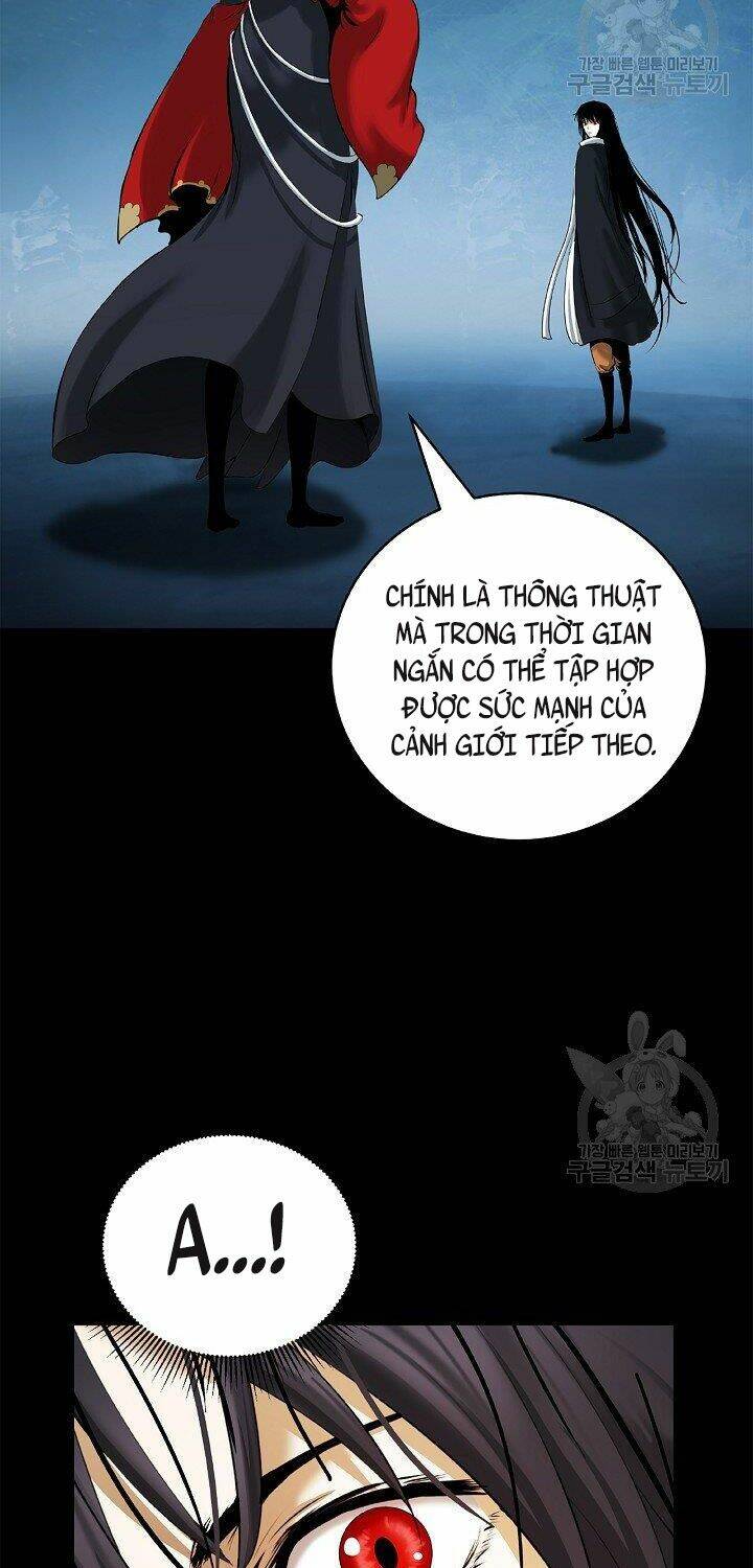 Lãng Tiên Kỳ Đàm: Chapter 81