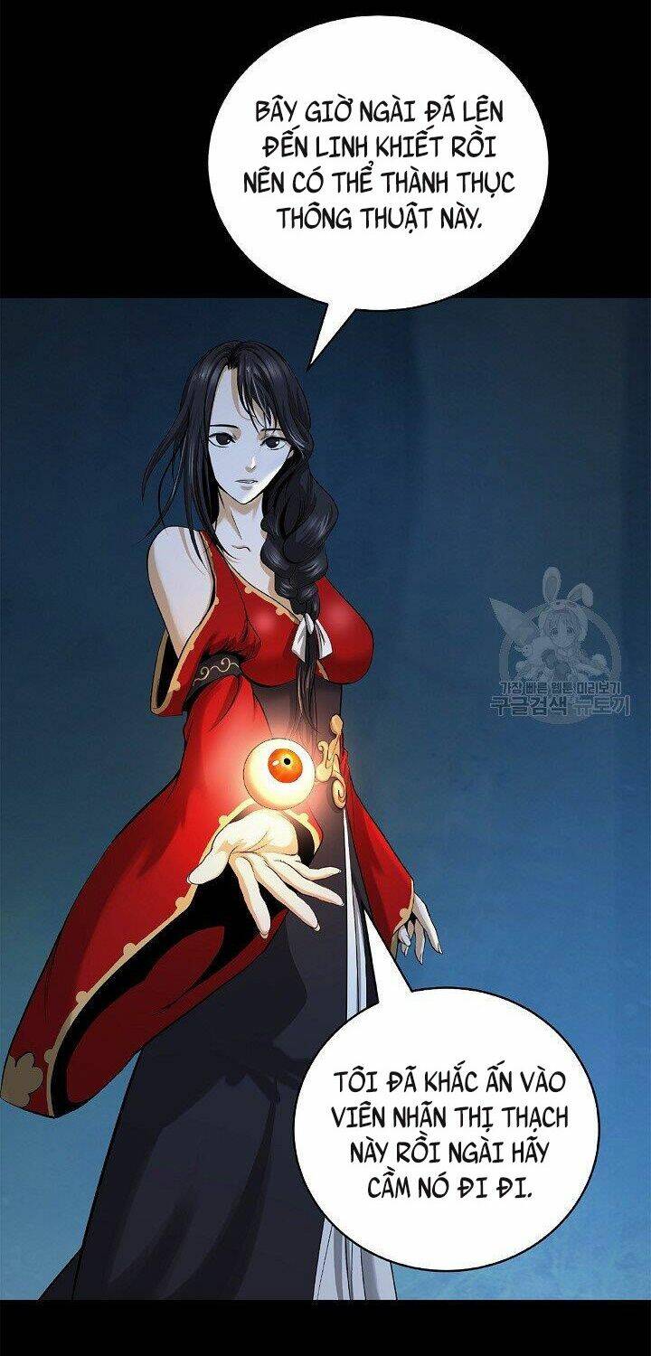 Lãng Tiên Kỳ Đàm: Chapter 81