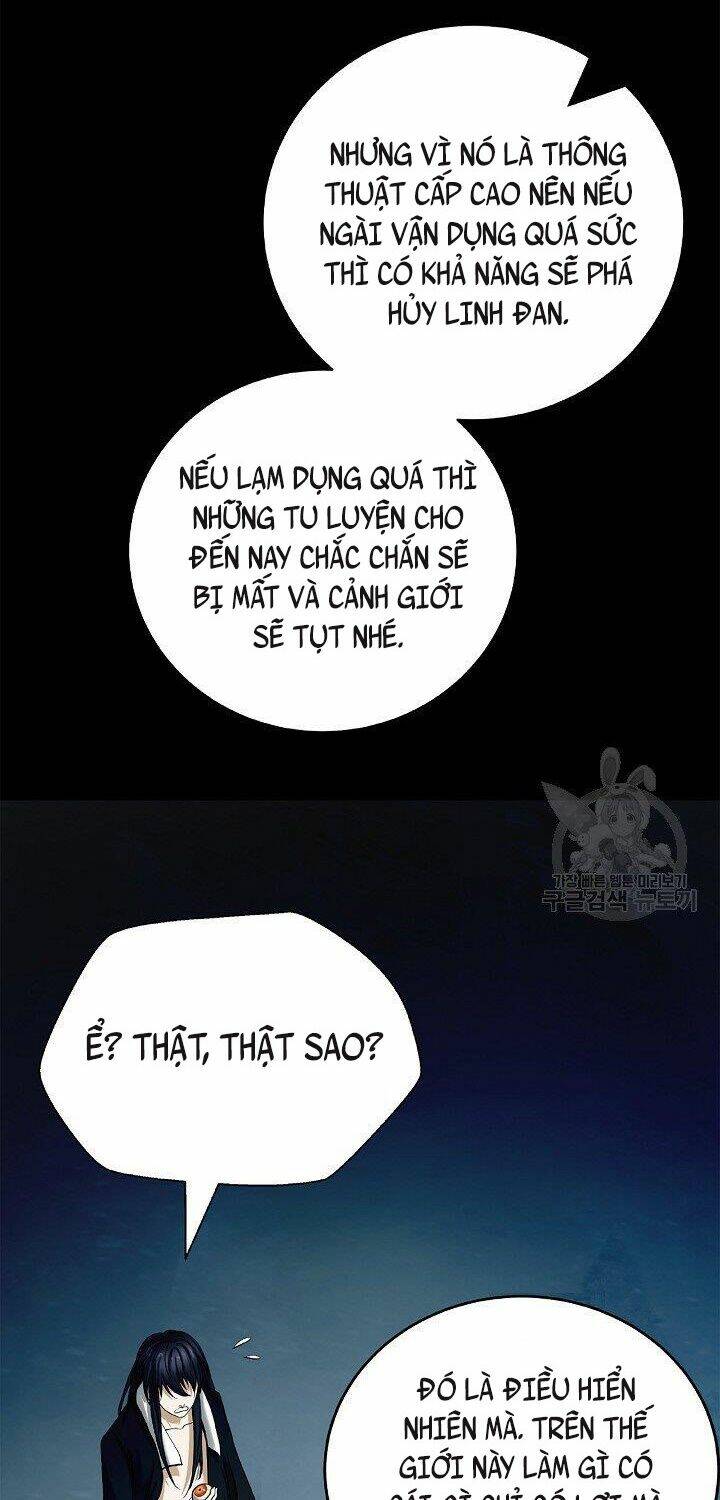 Lãng Tiên Kỳ Đàm: Chapter 81