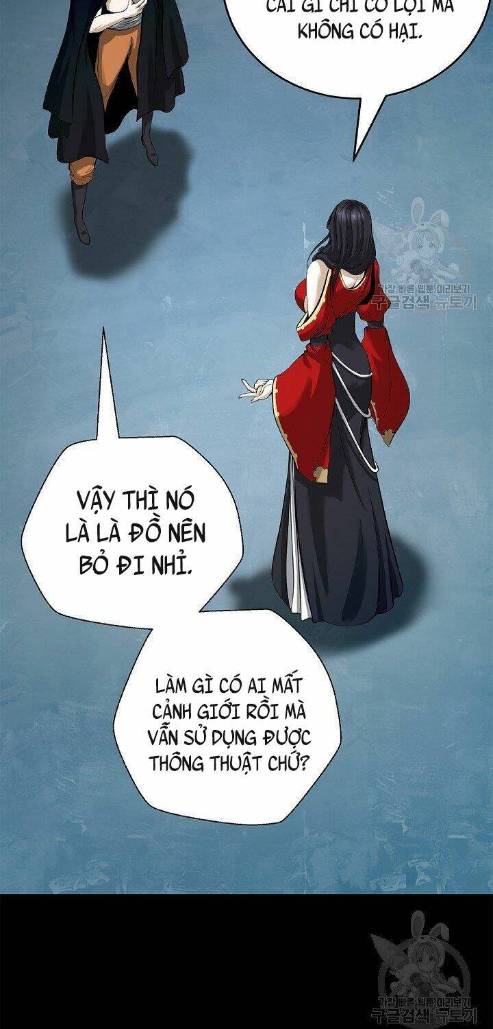 Lãng Tiên Kỳ Đàm: Chapter 81