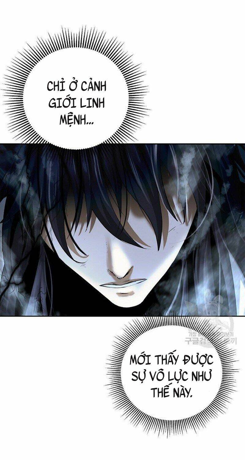 Lãng Tiên Kỳ Đàm: Chapter 81