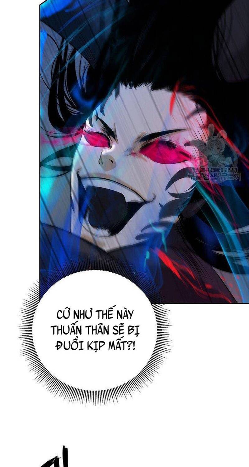 Lãng Tiên Kỳ Đàm: Chapter 82