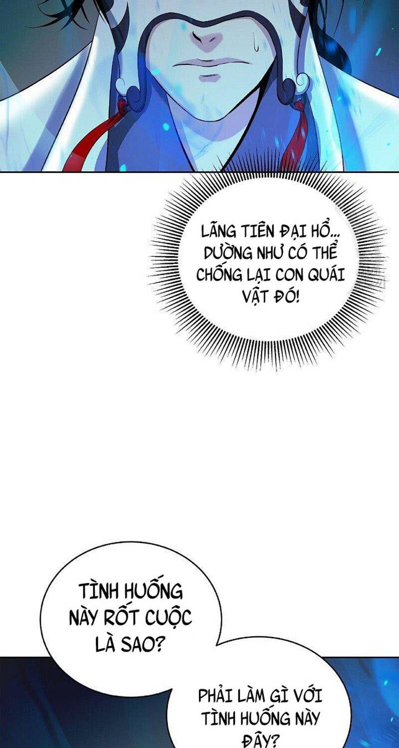Lãng Tiên Kỳ Đàm: Chapter 82