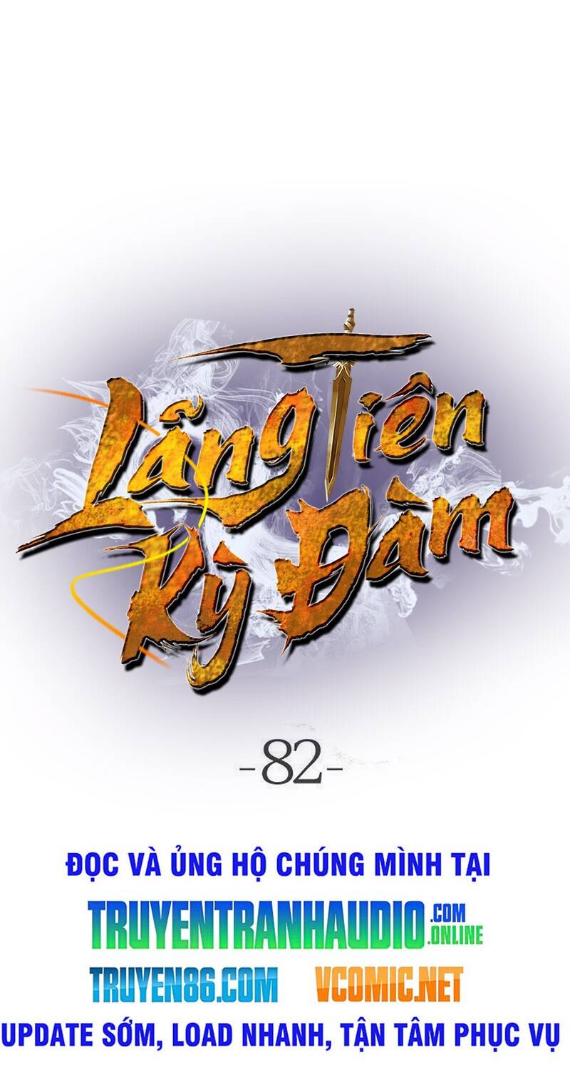 Lãng Tiên Kỳ Đàm: Chapter 82