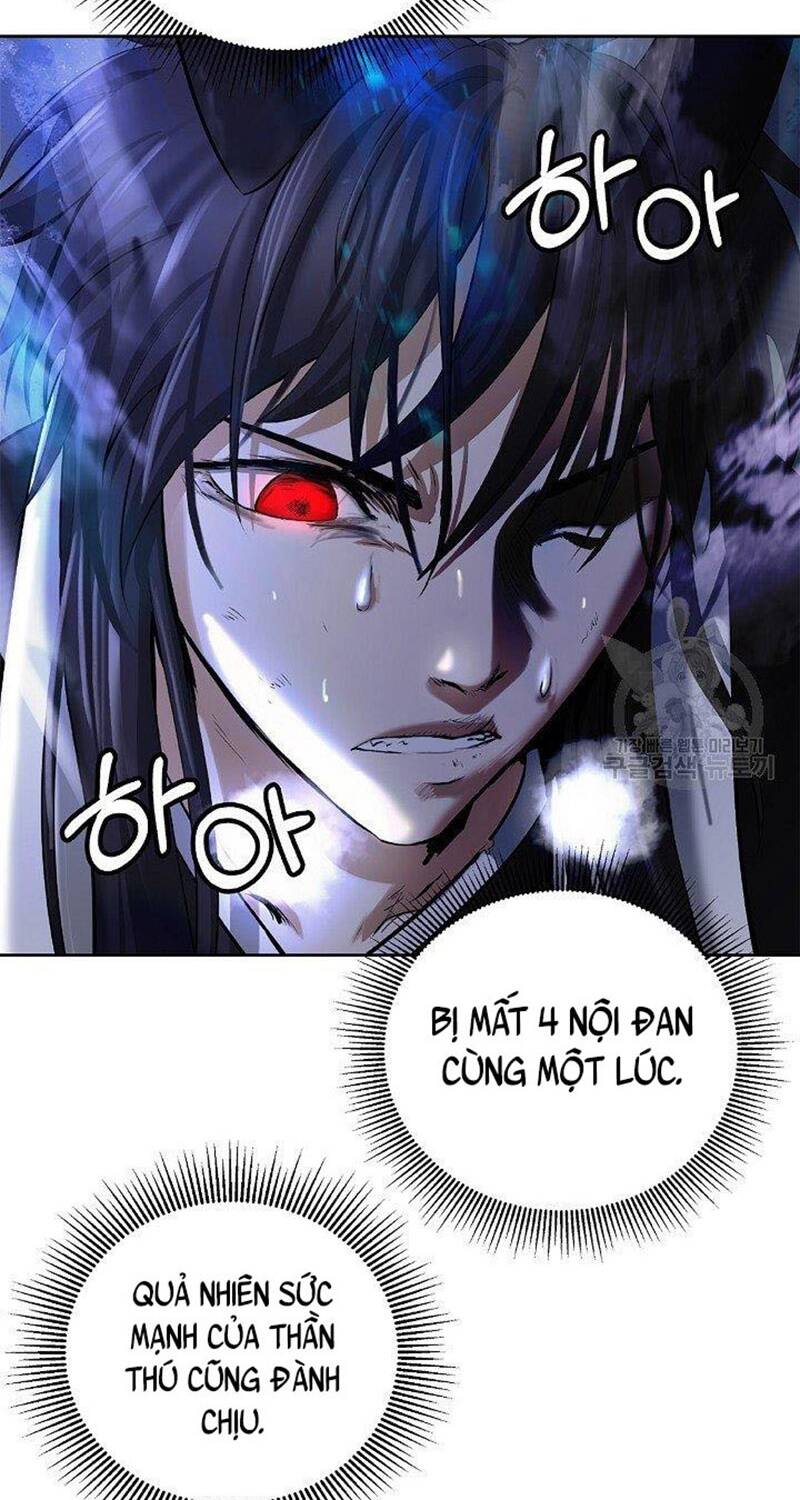 Lãng Tiên Kỳ Đàm: Chapter 82