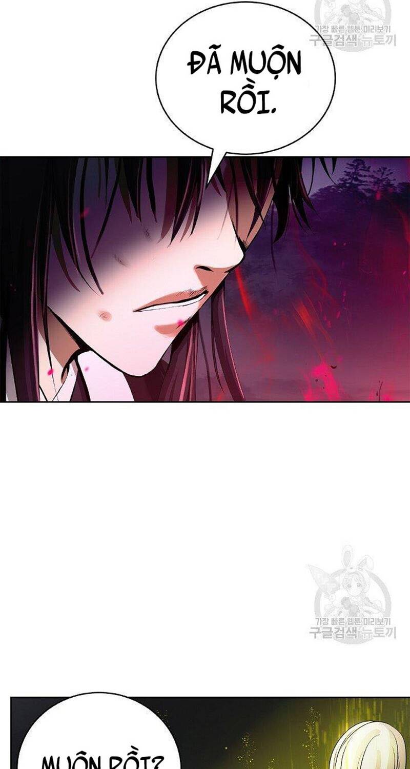 Lãng Tiên Kỳ Đàm: Chapter 83