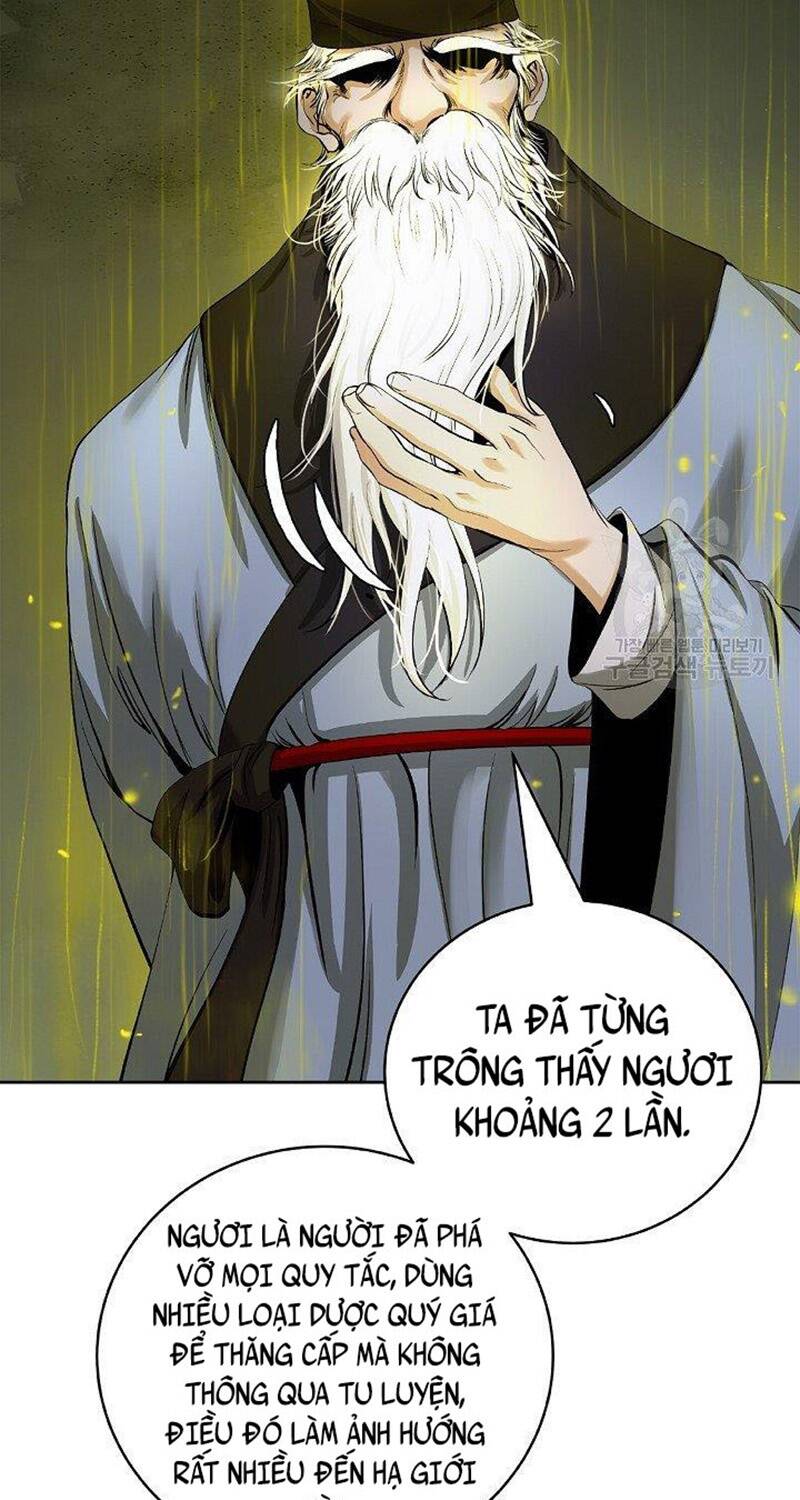 Lãng Tiên Kỳ Đàm: Chapter 83