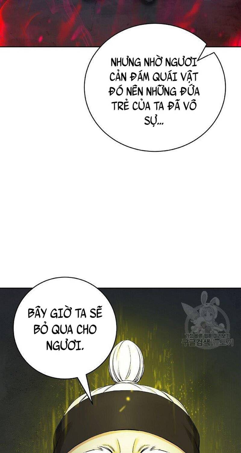 Lãng Tiên Kỳ Đàm: Chapter 83