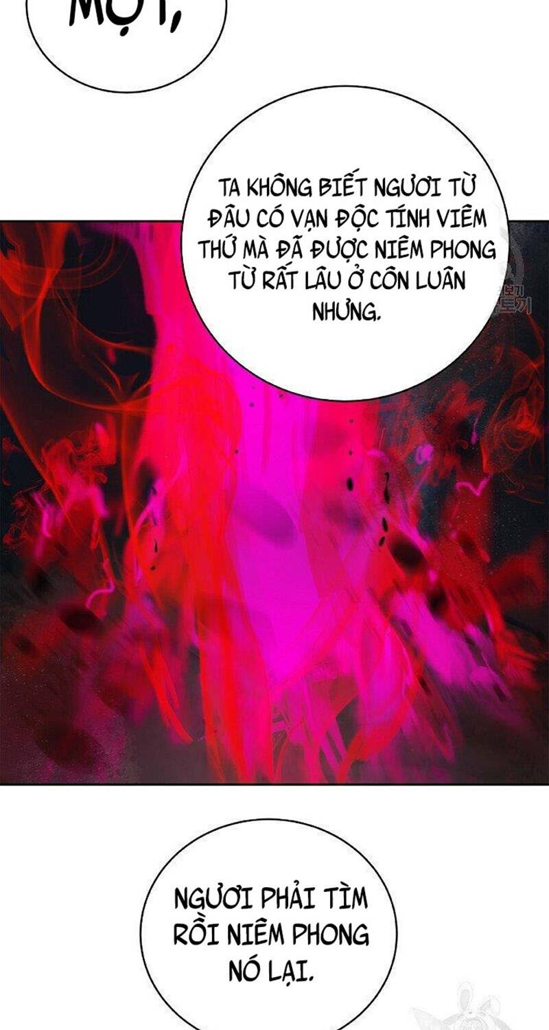 Lãng Tiên Kỳ Đàm: Chapter 83