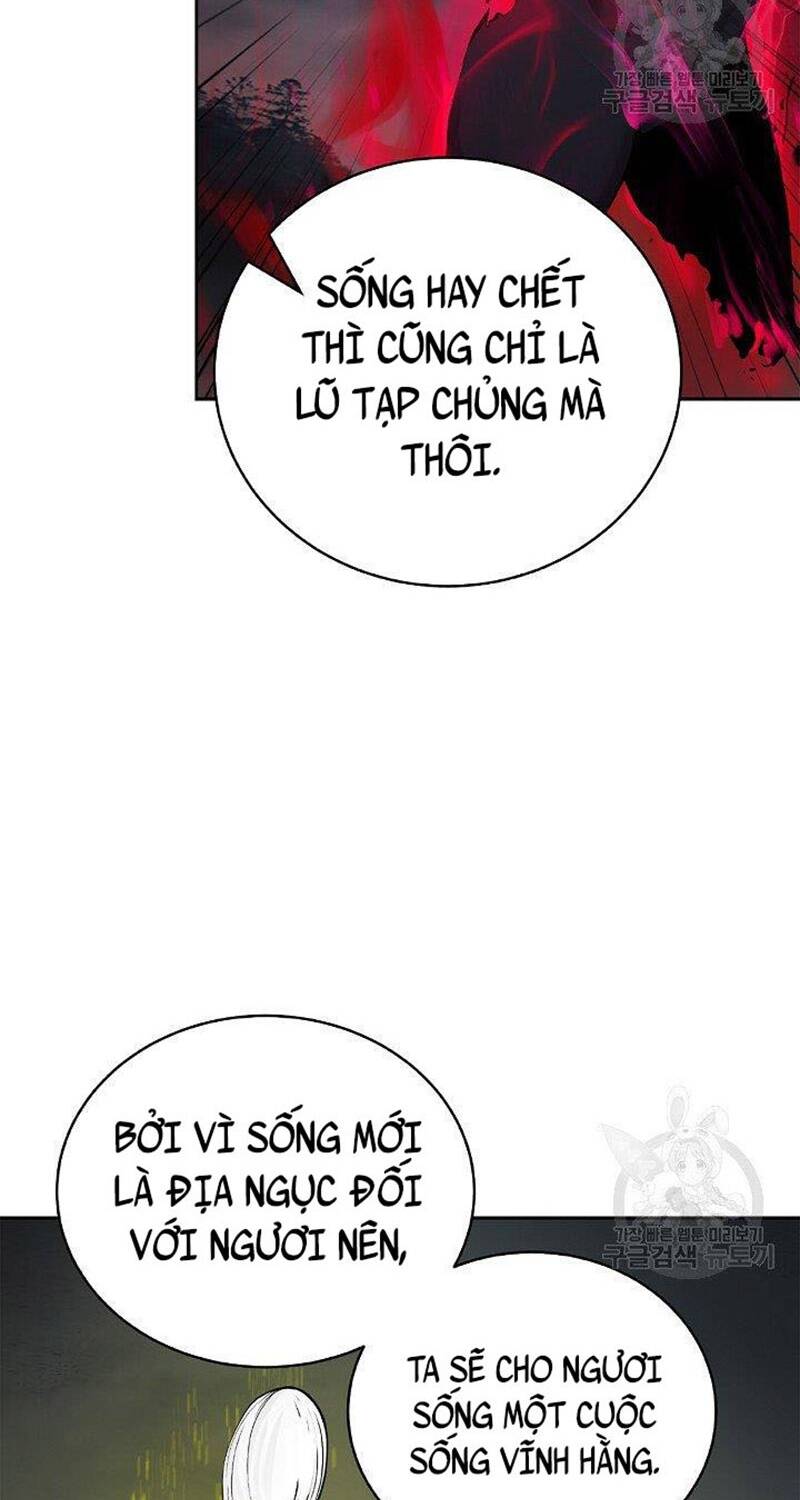 Lãng Tiên Kỳ Đàm: Chapter 83