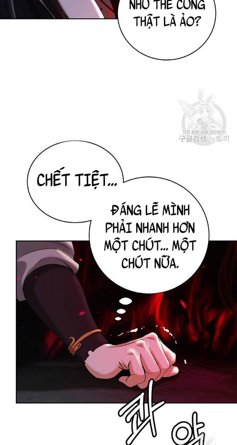 Lãng Tiên Kỳ Đàm: Chapter 83