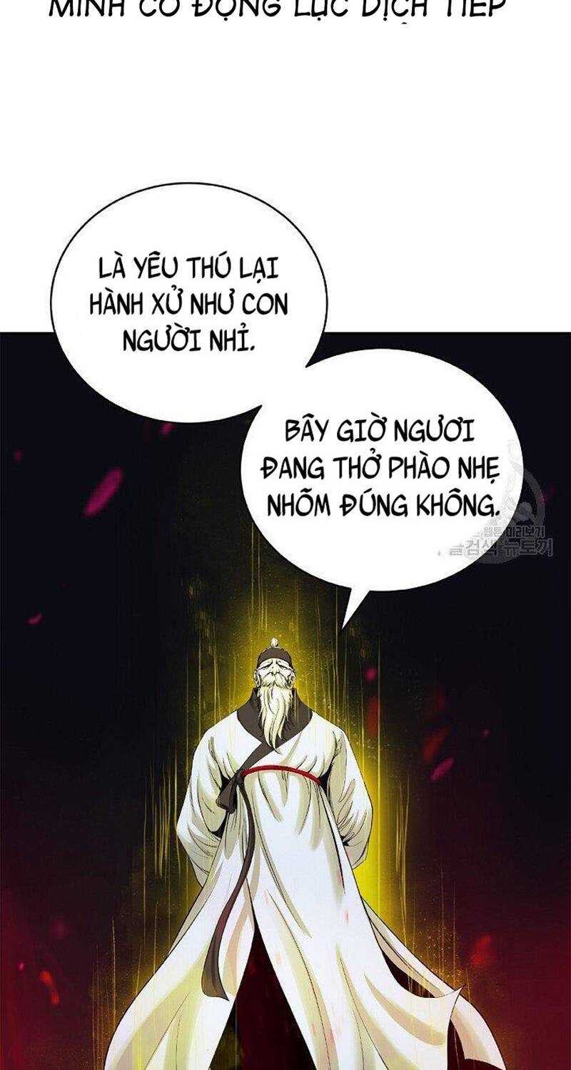 Lãng Tiên Kỳ Đàm: Chapter 83