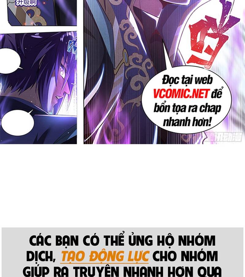 Lãng Tiên Kỳ Đàm: Chapter 84