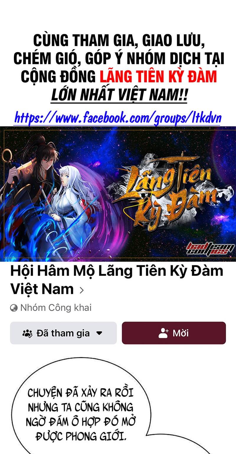 Lãng Tiên Kỳ Đàm: Chapter 84