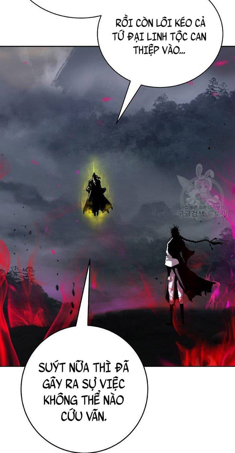 Lãng Tiên Kỳ Đàm: Chapter 84