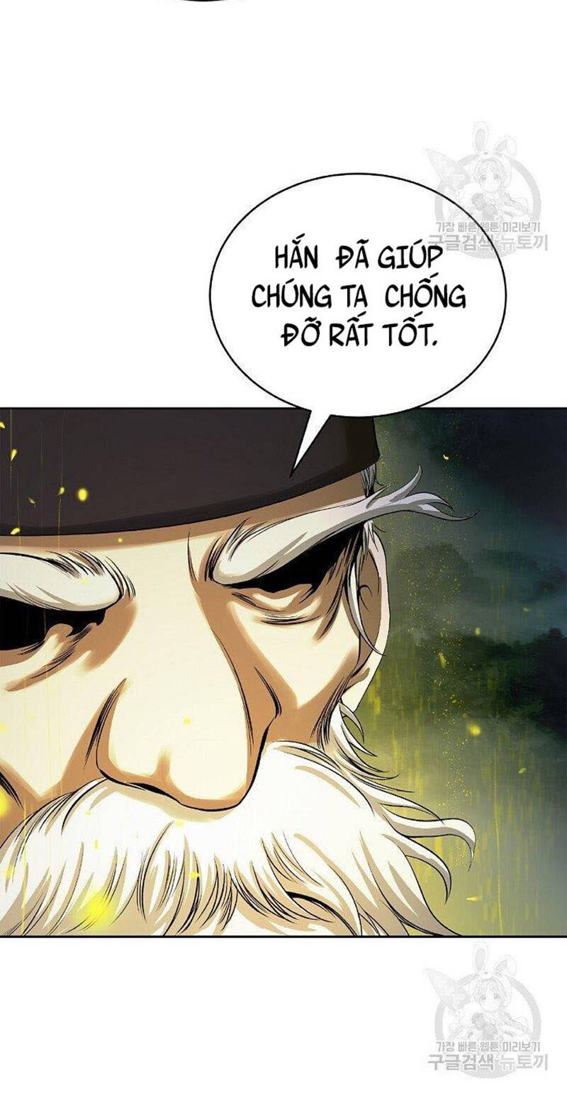Lãng Tiên Kỳ Đàm: Chapter 84