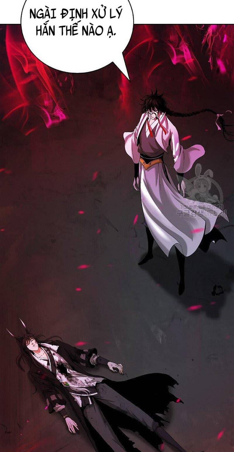 Lãng Tiên Kỳ Đàm: Chapter 84