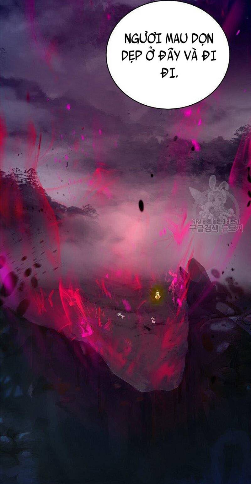 Lãng Tiên Kỳ Đàm: Chapter 84