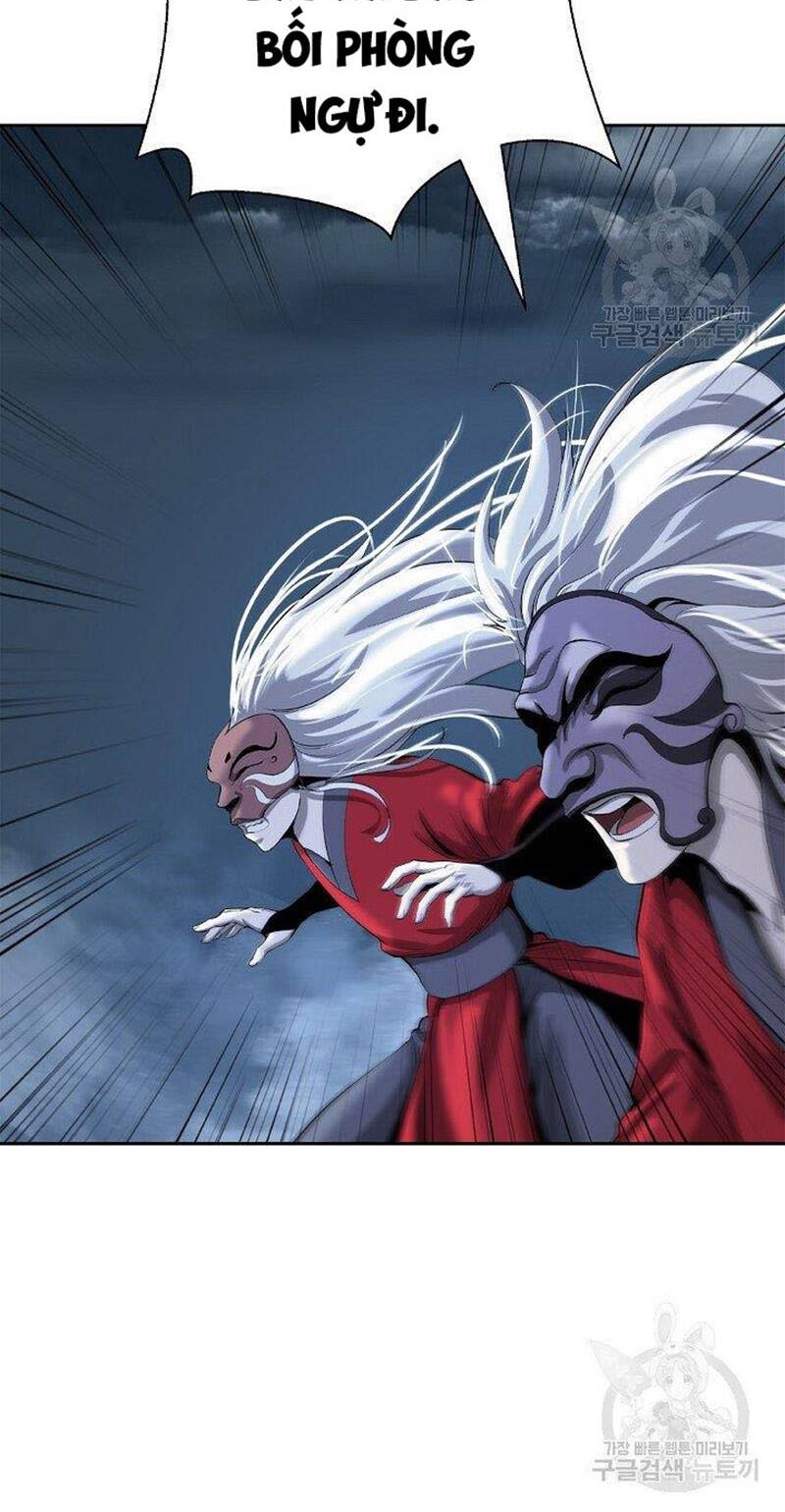 Lãng Tiên Kỳ Đàm: Chapter 84