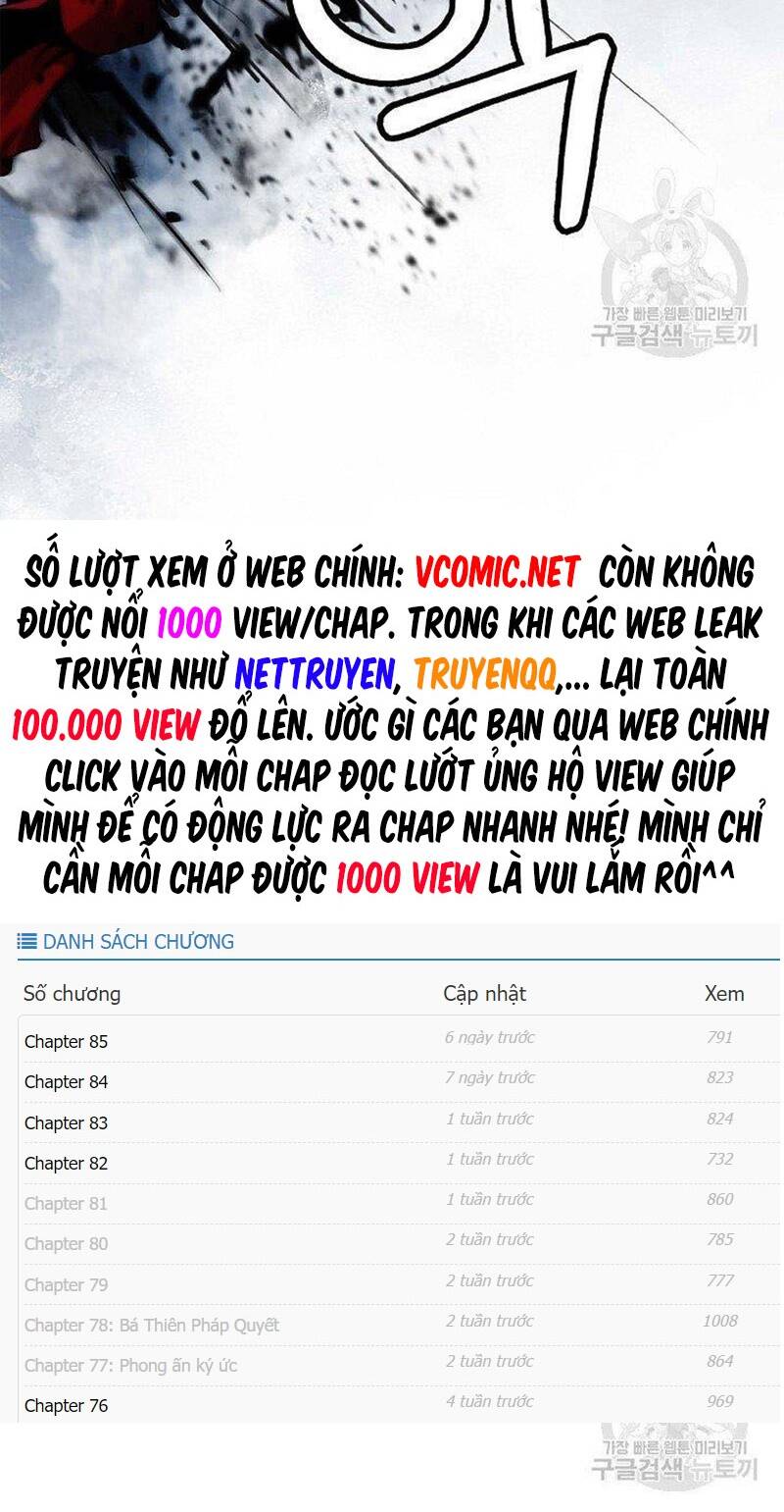 Lãng Tiên Kỳ Đàm: Chapter 84