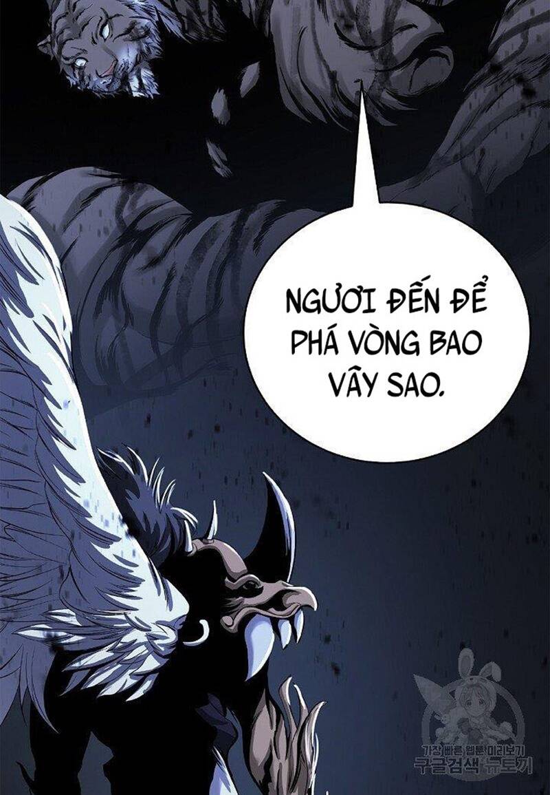 Lãng Tiên Kỳ Đàm: Chapter 84