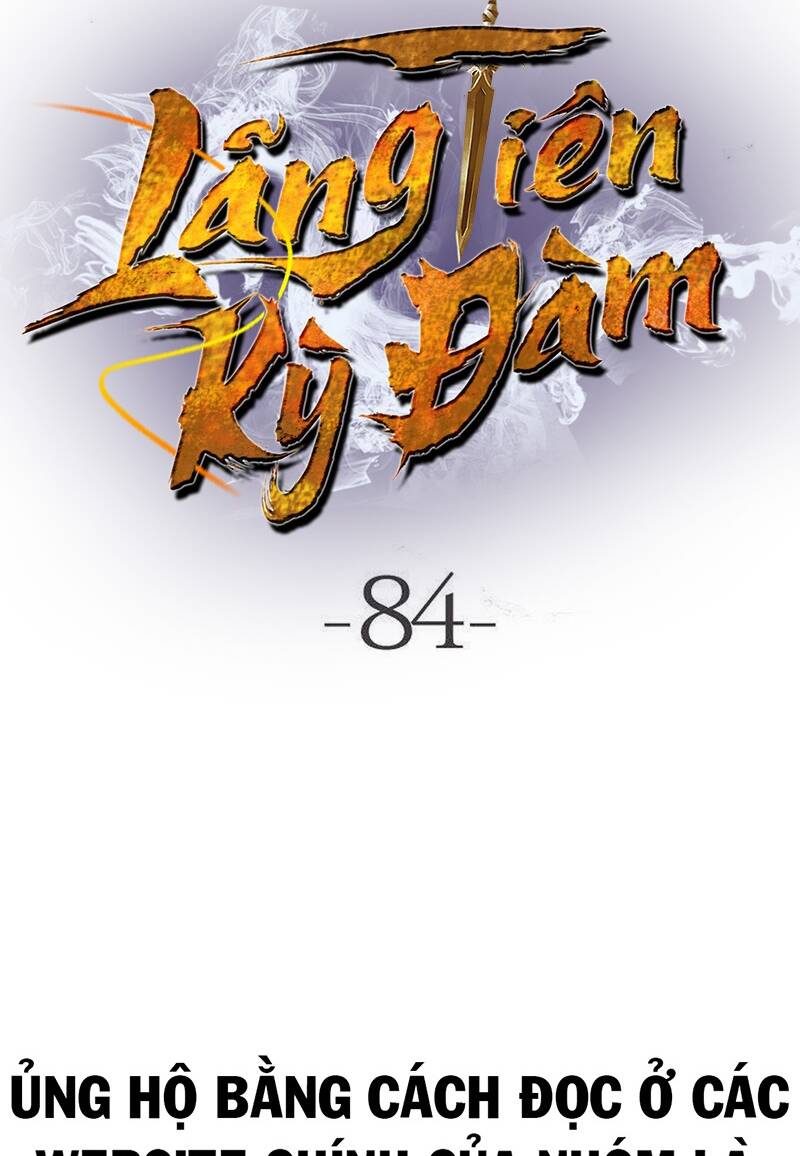 Lãng Tiên Kỳ Đàm: Chapter 84