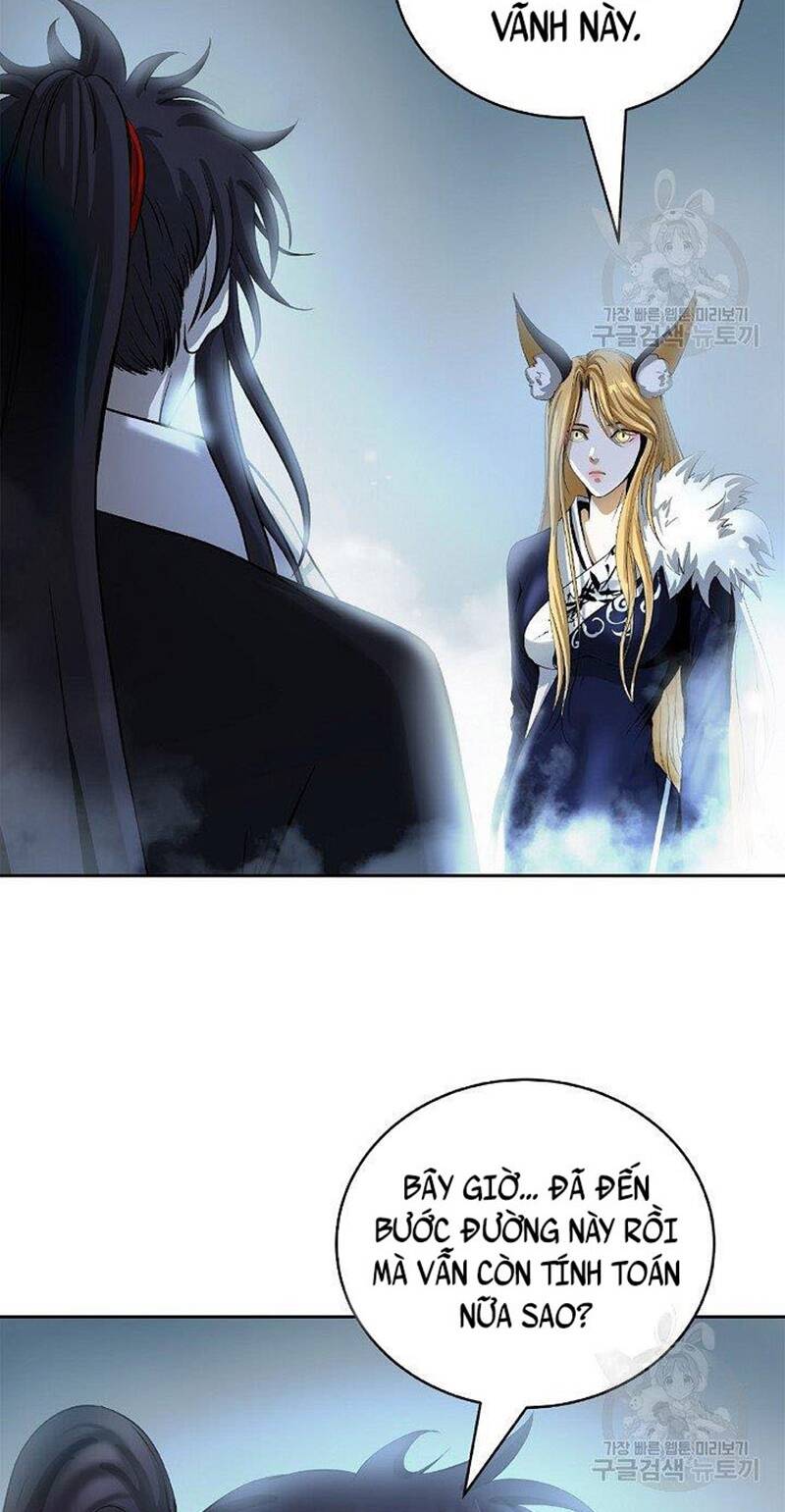 Lãng Tiên Kỳ Đàm: Chapter 84