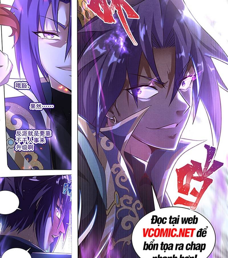 Lãng Tiên Kỳ Đàm: Chapter 85