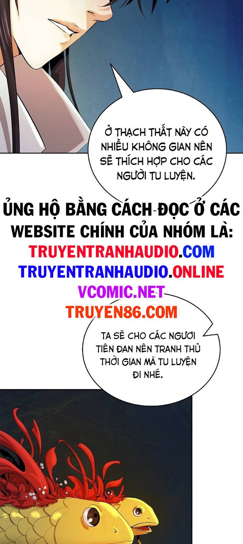 Lãng Tiên Kỳ Đàm: Chapter 85