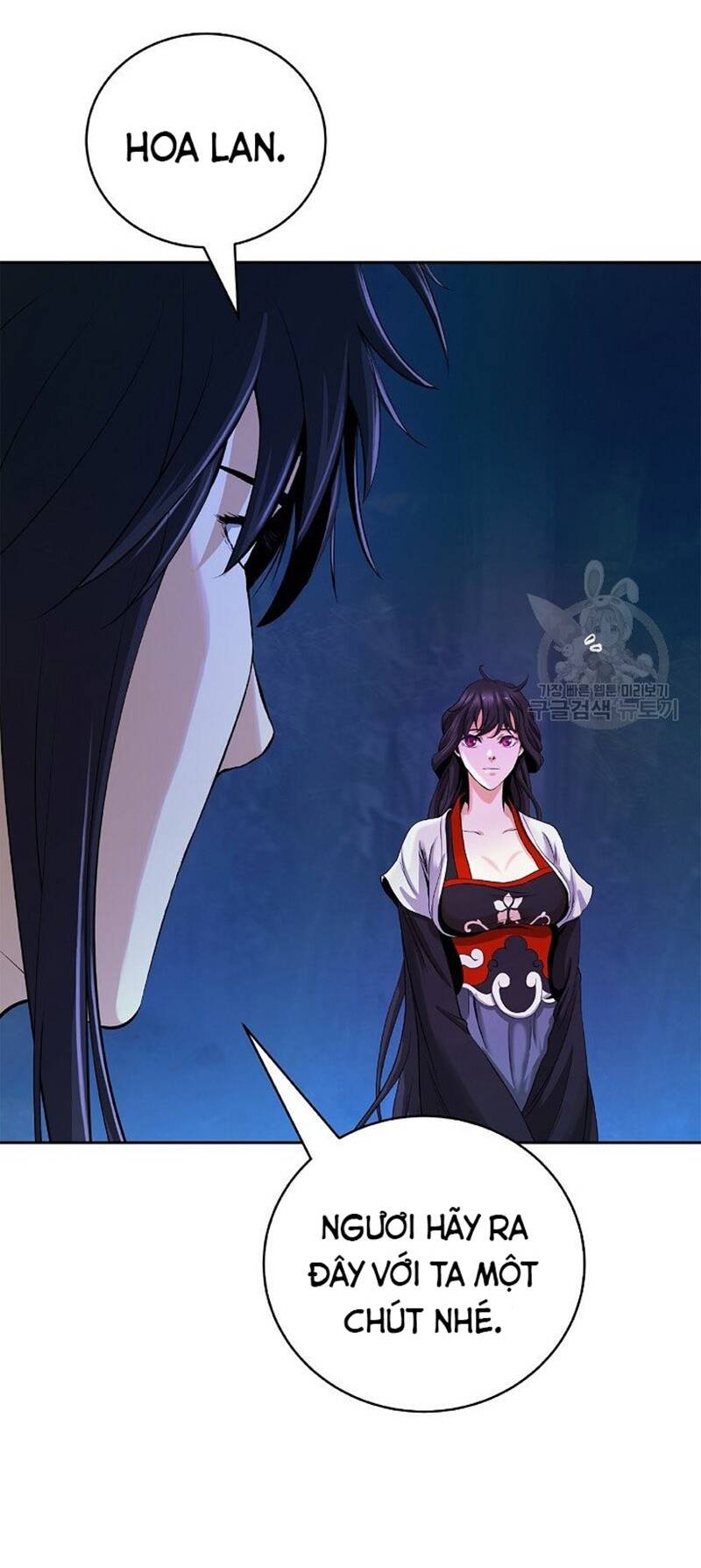 Lãng Tiên Kỳ Đàm: Chapter 85