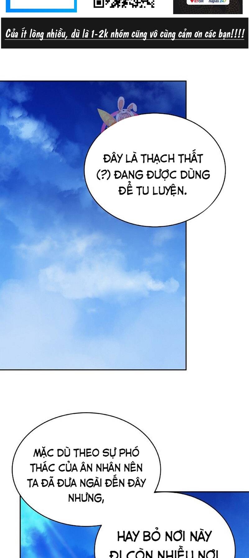 Lãng Tiên Kỳ Đàm: Chapter 85