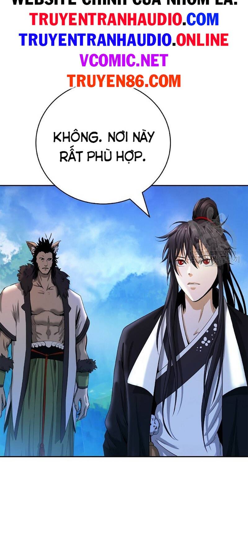Lãng Tiên Kỳ Đàm: Chapter 85