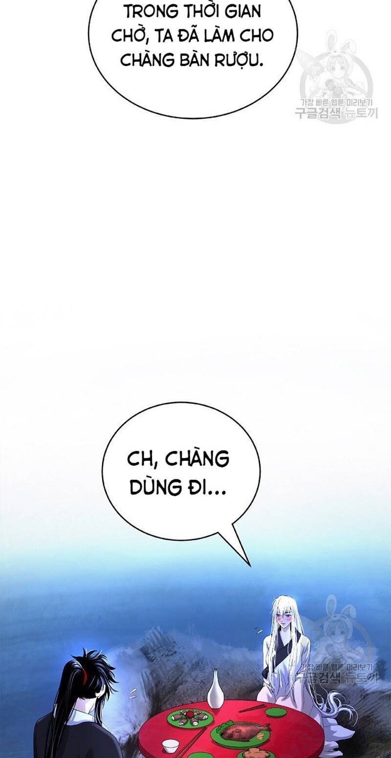 Lãng Tiên Kỳ Đàm: Chapter 85