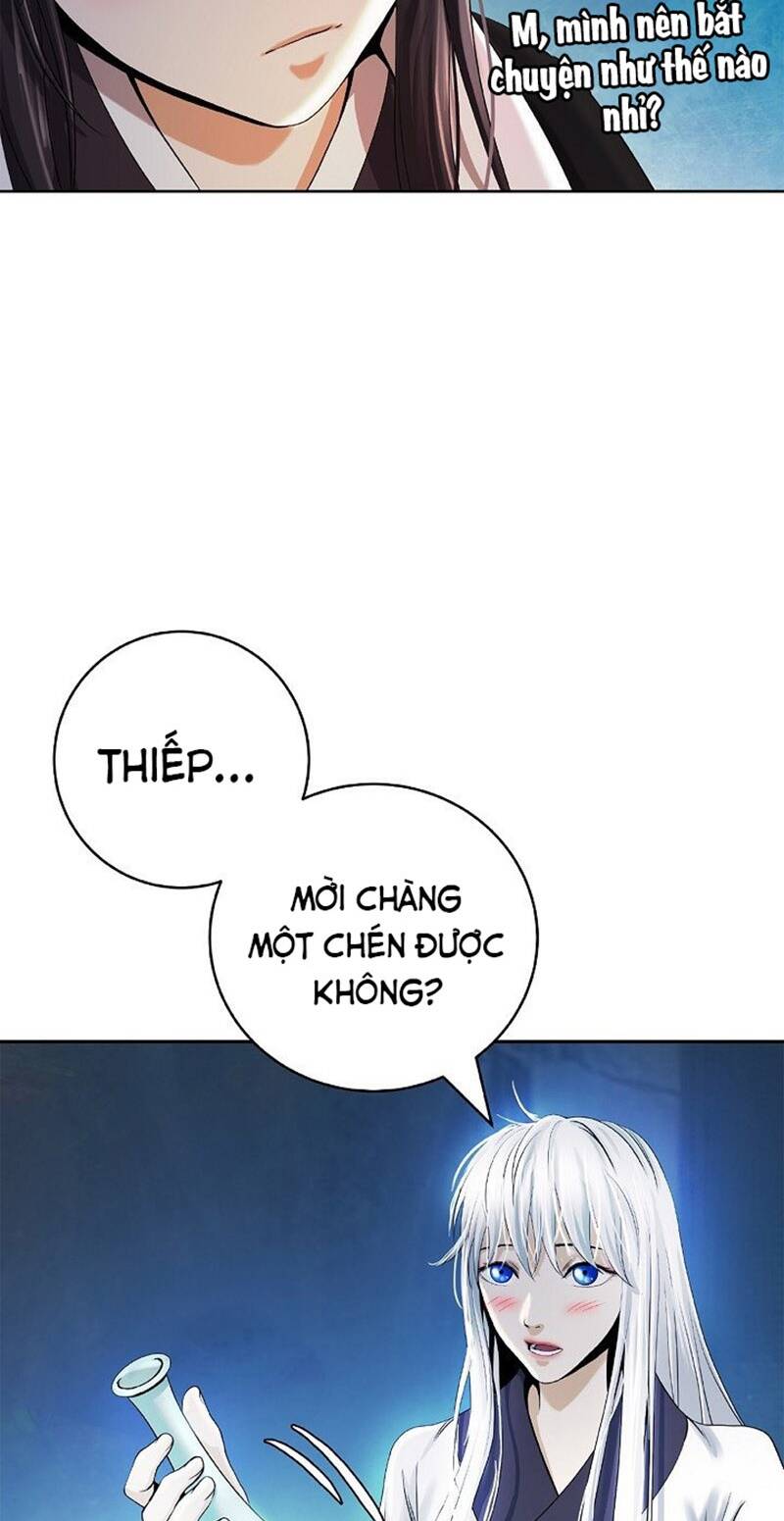 Lãng Tiên Kỳ Đàm: Chapter 85