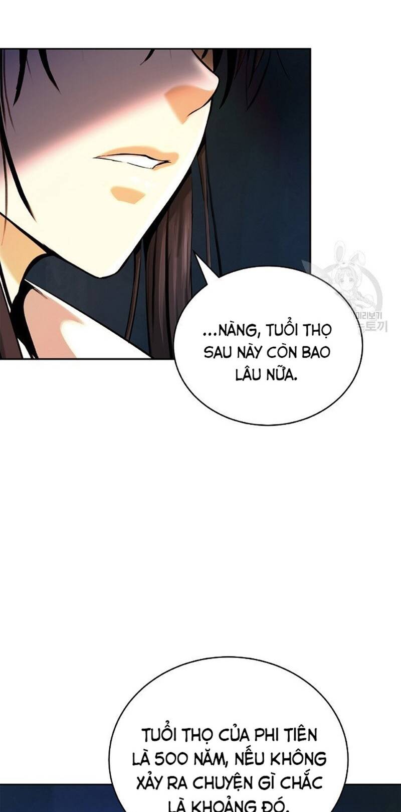 Lãng Tiên Kỳ Đàm: Chapter 85