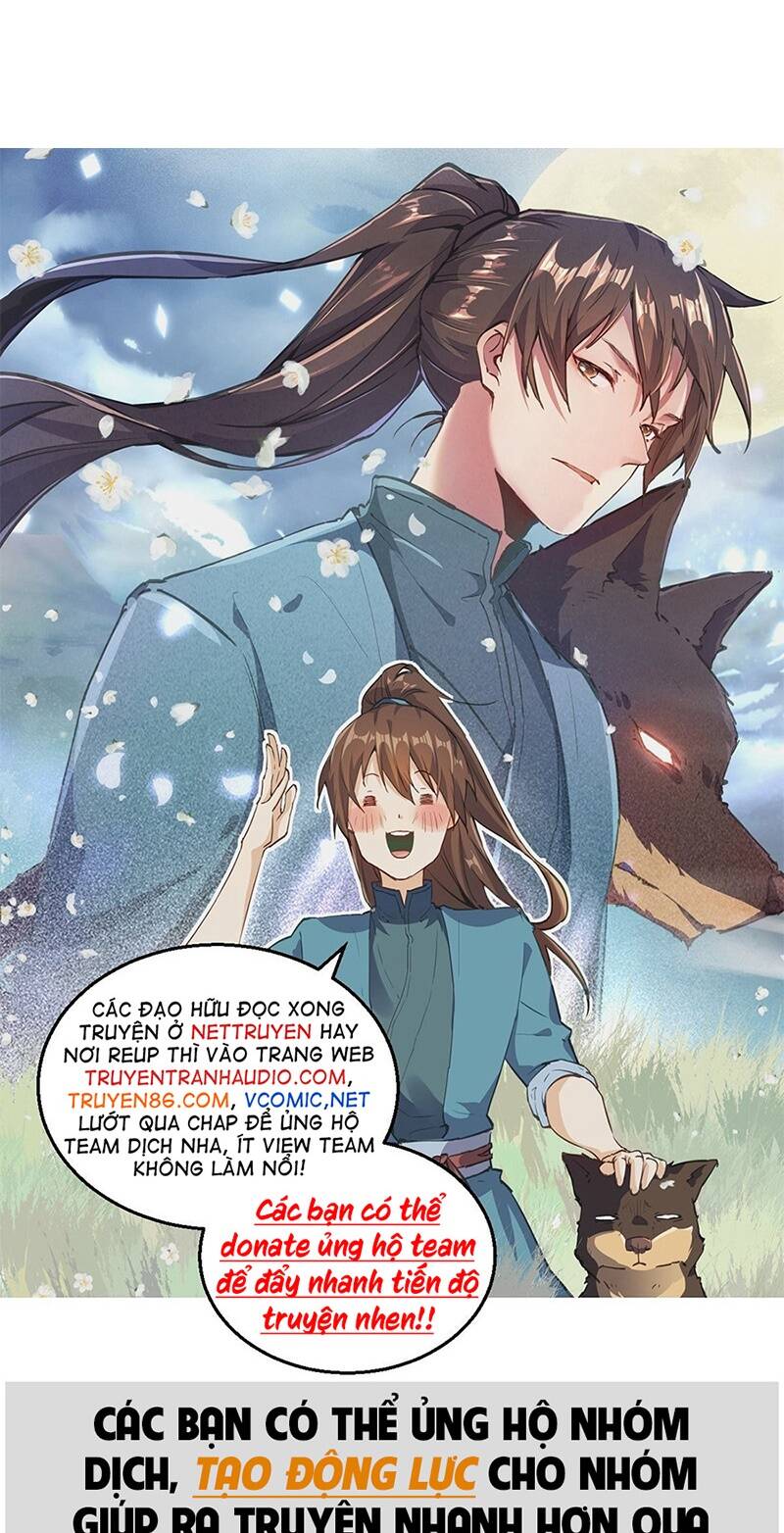Lãng Tiên Kỳ Đàm: Chapter 87