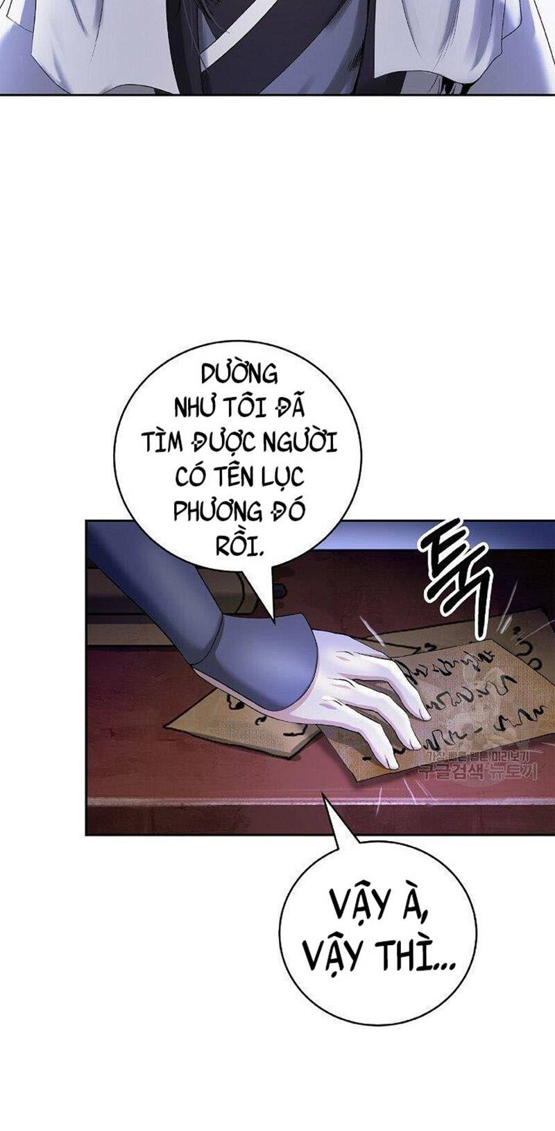 Lãng Tiên Kỳ Đàm: Chapter 87