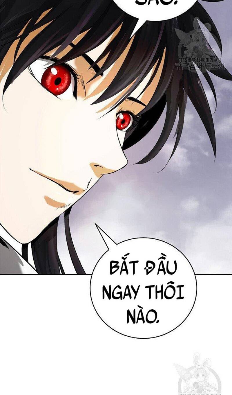 Lãng Tiên Kỳ Đàm: Chapter 87