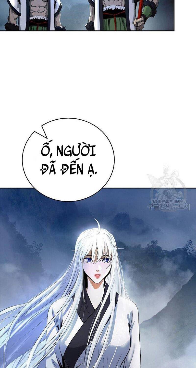 Lãng Tiên Kỳ Đàm: Chapter 87