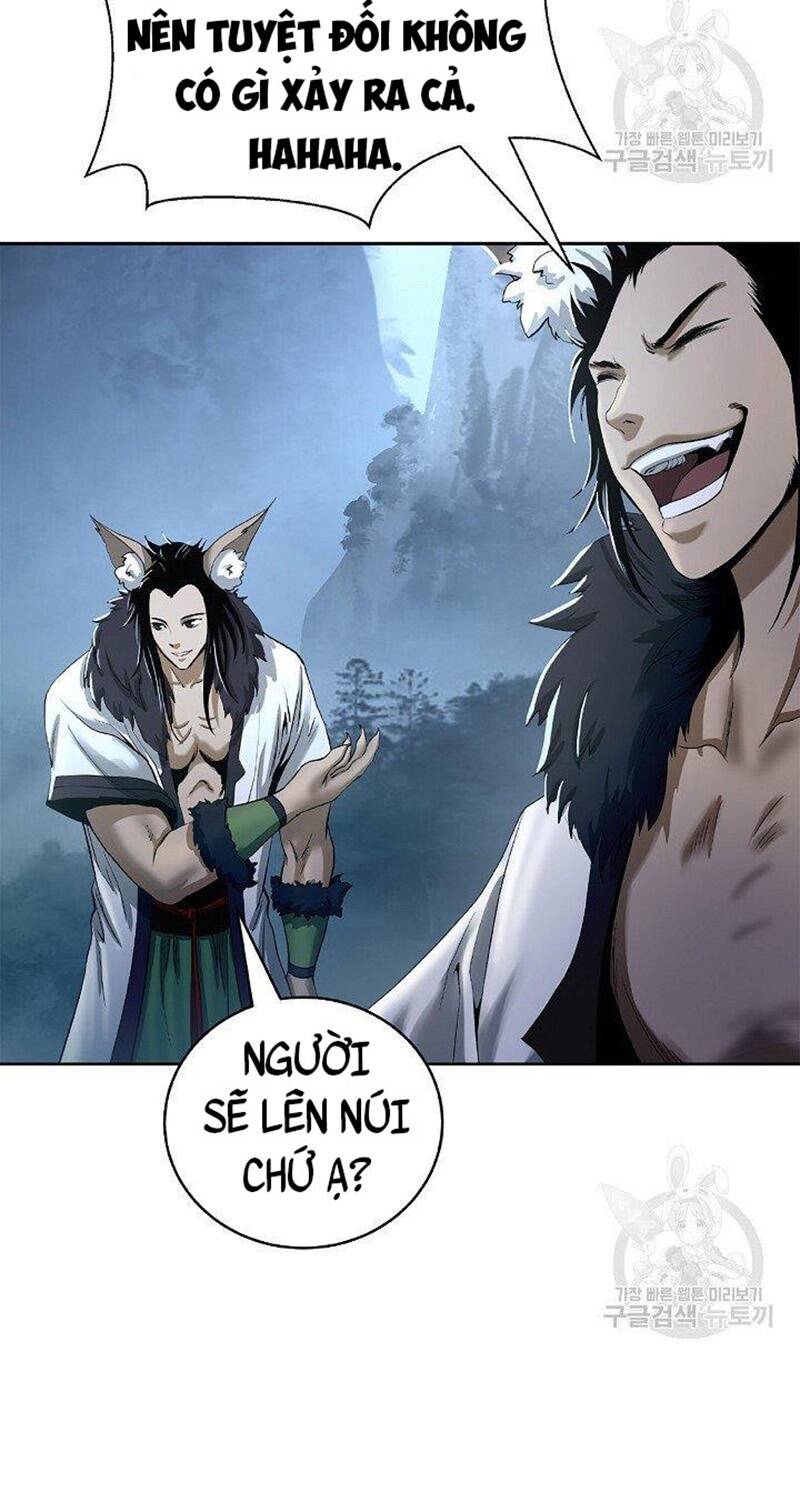 Lãng Tiên Kỳ Đàm: Chapter 87