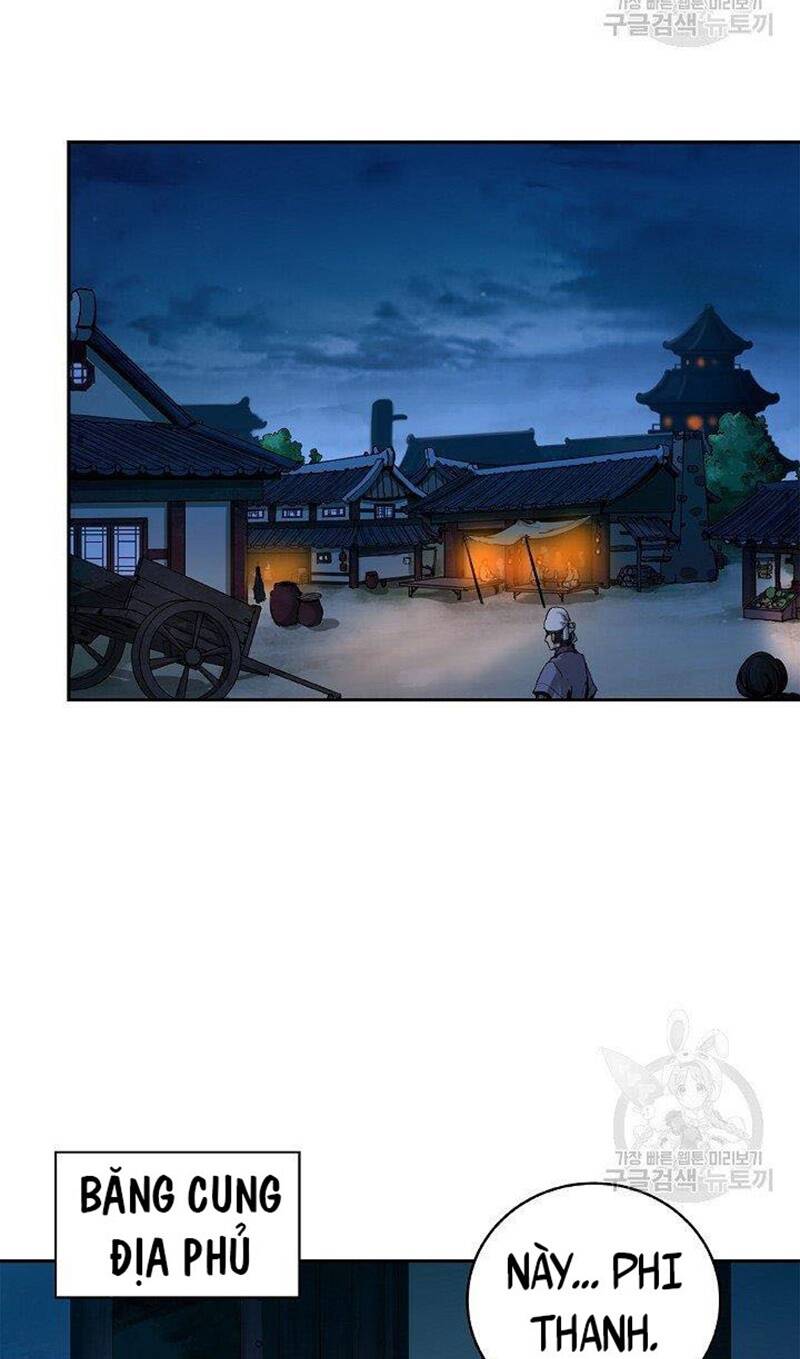 Lãng Tiên Kỳ Đàm: Chapter 87