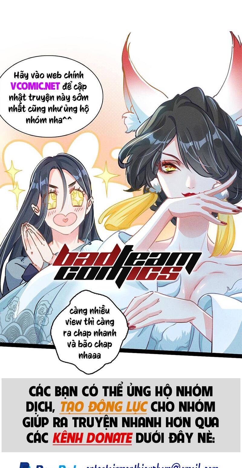 Lãng Tiên Kỳ Đàm: Chapter 88