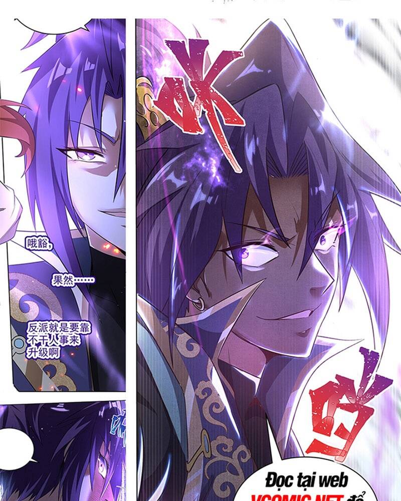 Lãng Tiên Kỳ Đàm: Chapter 88