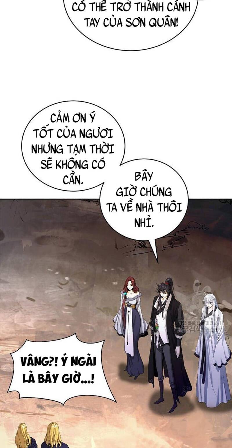 Lãng Tiên Kỳ Đàm: Chapter 88