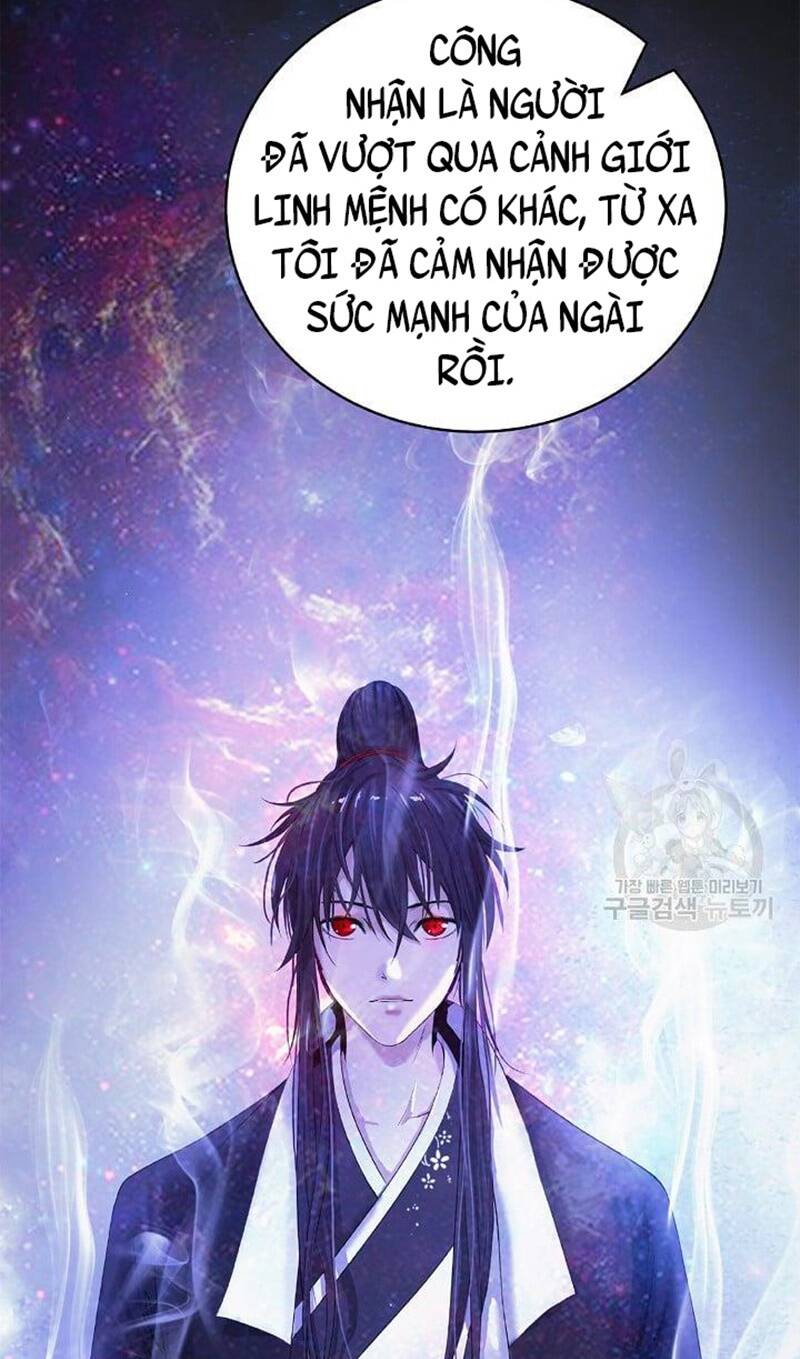 Lãng Tiên Kỳ Đàm: Chapter 88