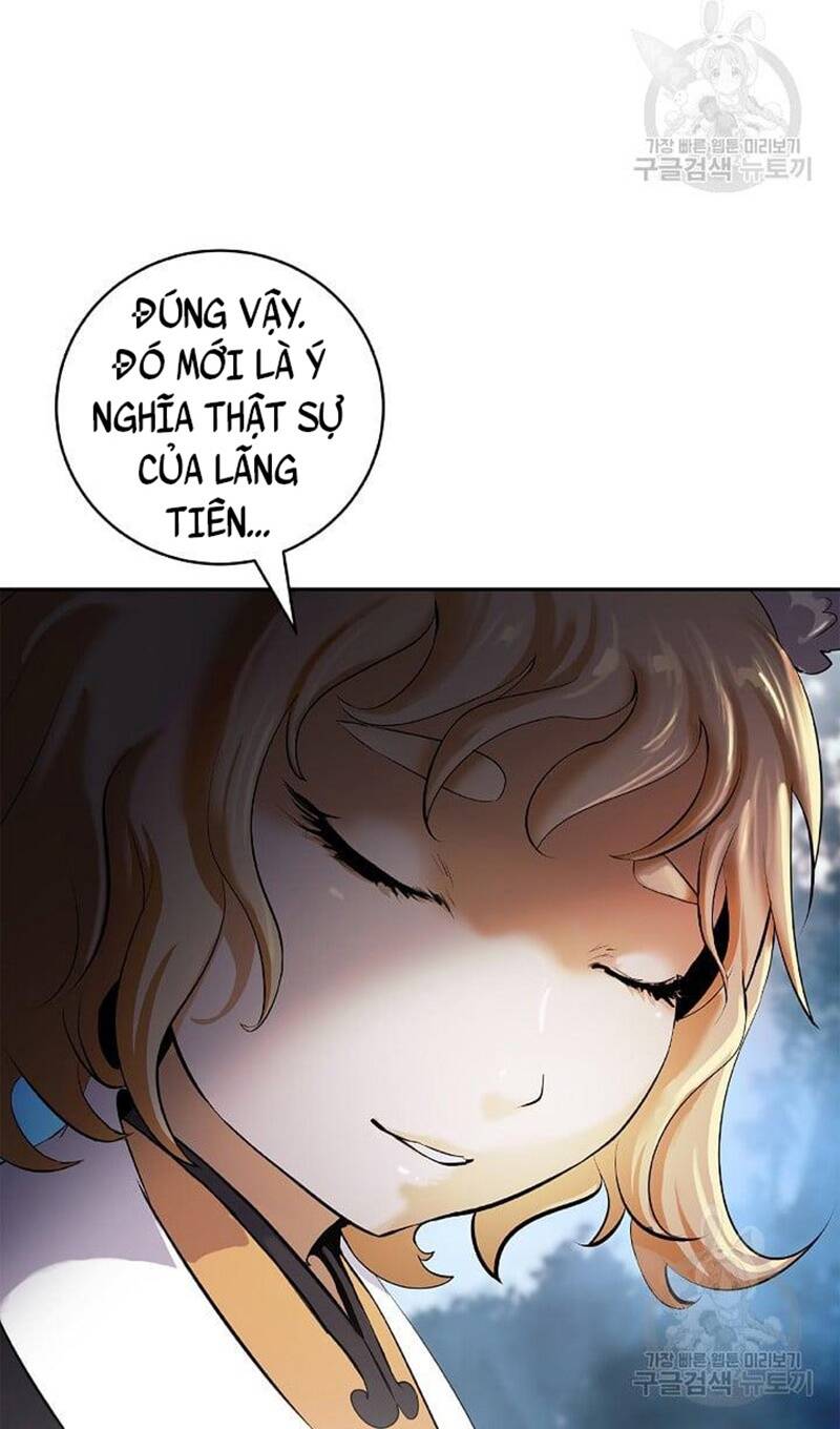 Lãng Tiên Kỳ Đàm: Chapter 88