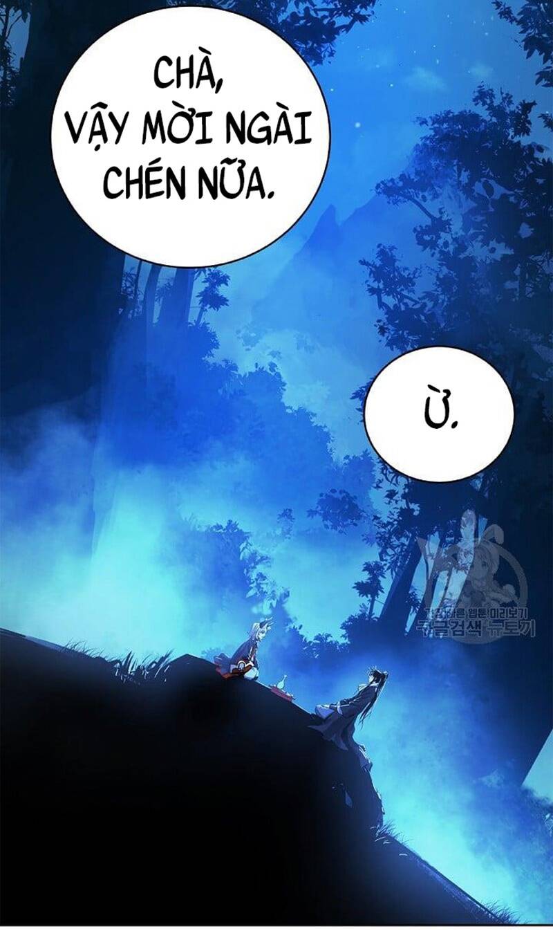 Lãng Tiên Kỳ Đàm: Chapter 88