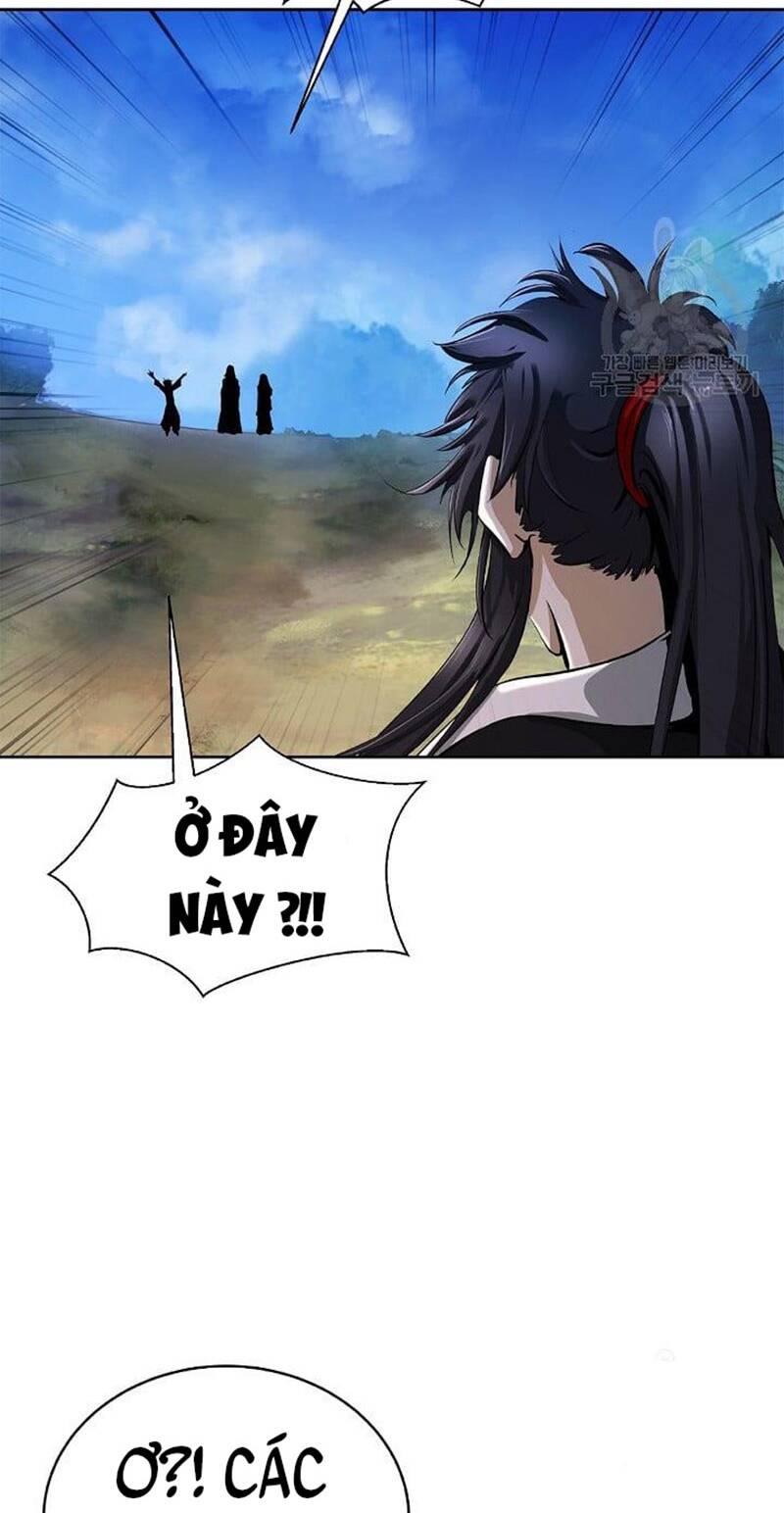 Lãng Tiên Kỳ Đàm: Chapter 88