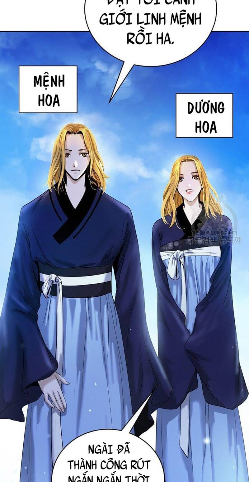 Lãng Tiên Kỳ Đàm: Chapter 88
