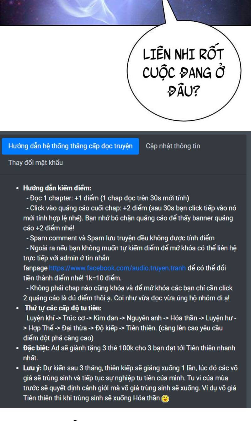 Lãng Tiên Kỳ Đàm: Chapter 89
